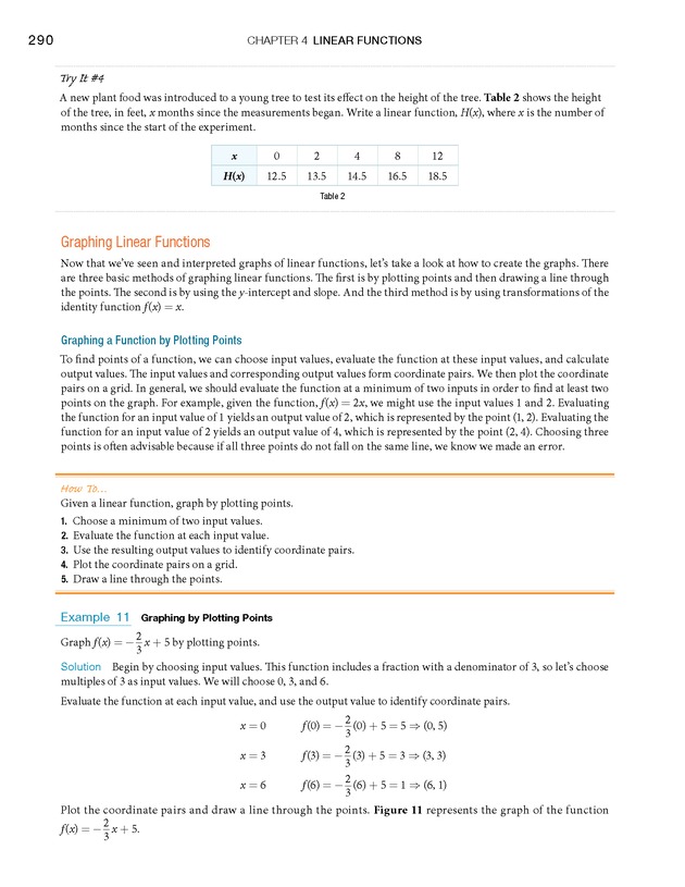 Algebra and Trigonometry - Front Matter 308